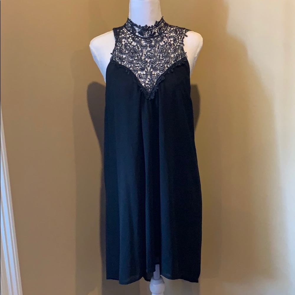 Gorgeous LBD!